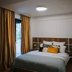 Premium Magheru شقة *