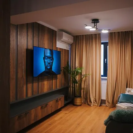 Apartment Premium Magheru Craiova