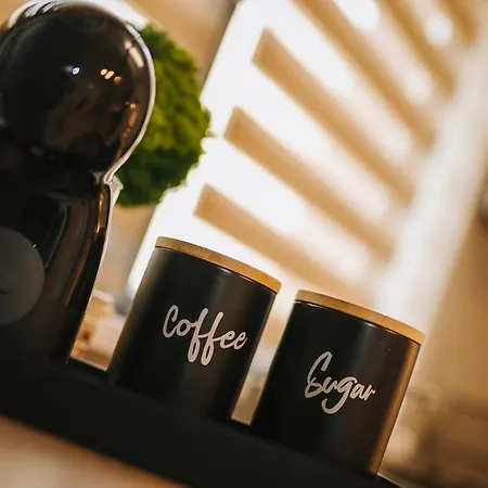 Apartment Premium Magheru Craiova