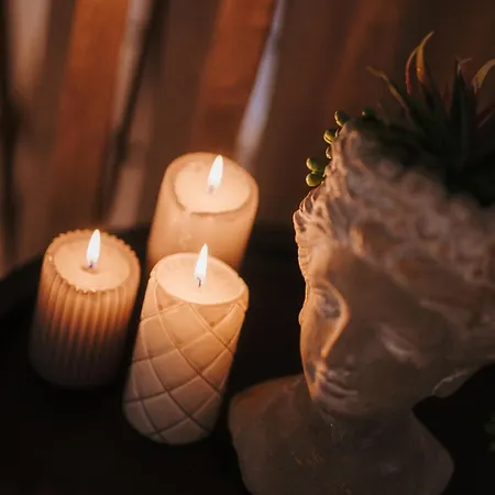 Premium Magheru Apartment