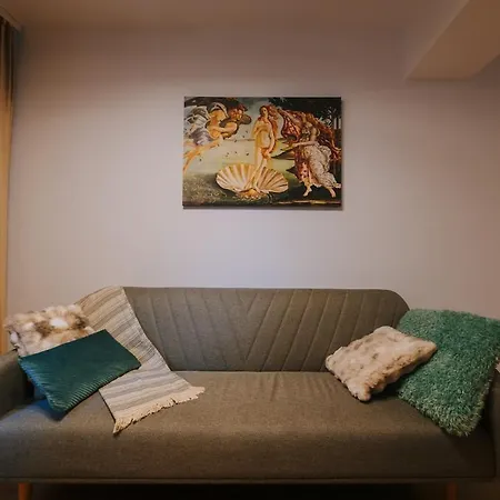 Premium Magheru Apartment