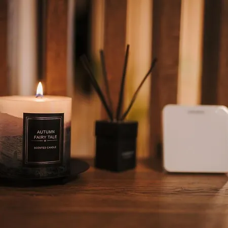 Premium Magheru Apartment Craiova