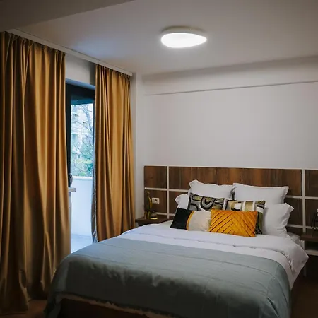 Premium Magheru Apartman *