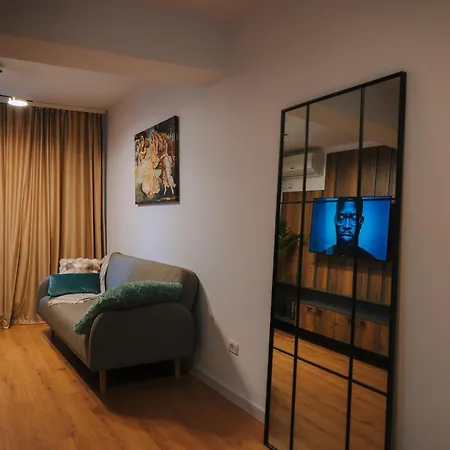 Premium Magheru Apartman Craiova