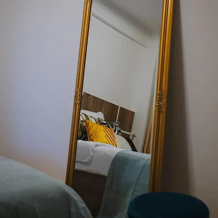 Premium Magheru Apartman Craiova