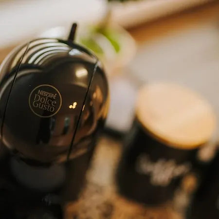 Apartment Premium Magheru