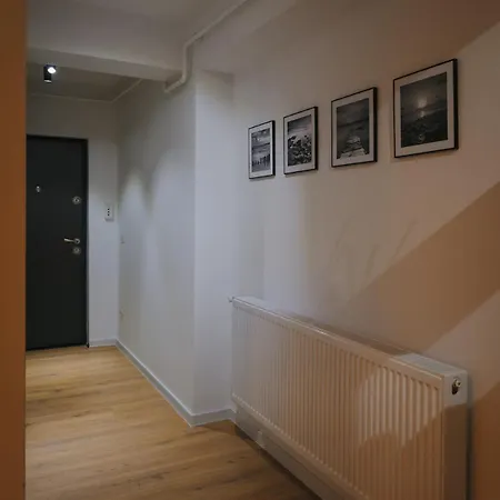 Apartman Premium Magheru *