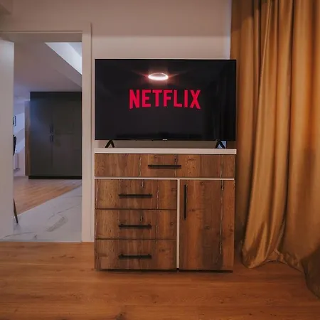 Premium Magheru Apartment Craiova