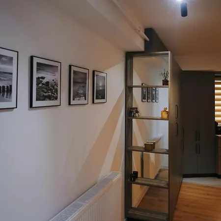 Premium Magheru Apartment *