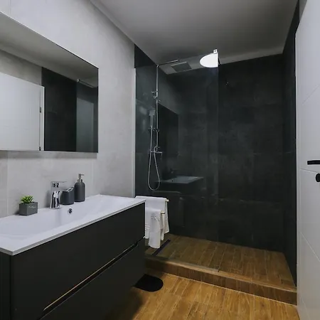 Premium Magheru Apartman