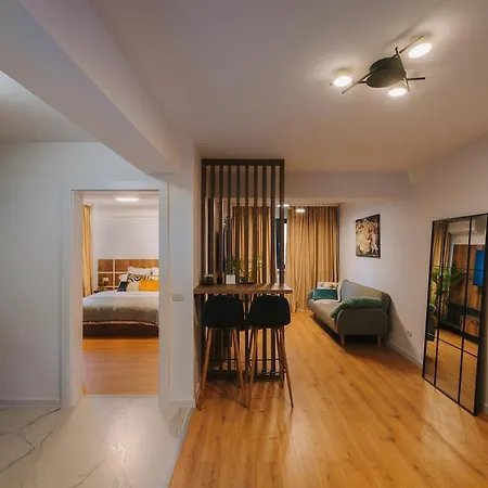 Premium Magheru Apartment Craiova