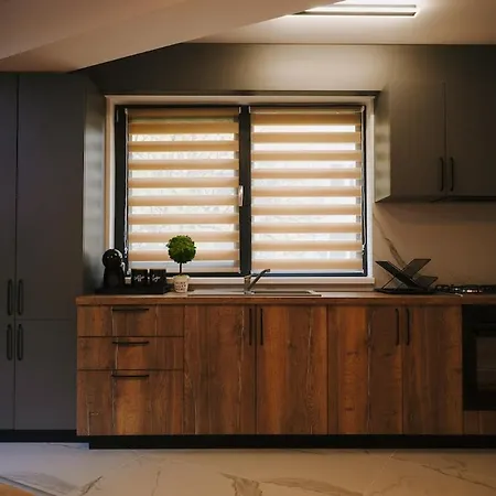 Apartment Premium Magheru