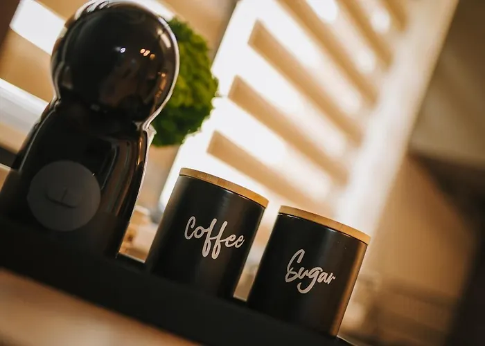 Apartman Premium Magheru Craiova