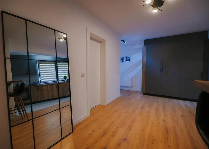 Premium Magheru * Craiova