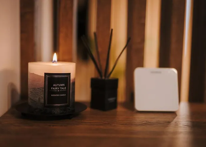 Premium Magheru Apartman Craiova