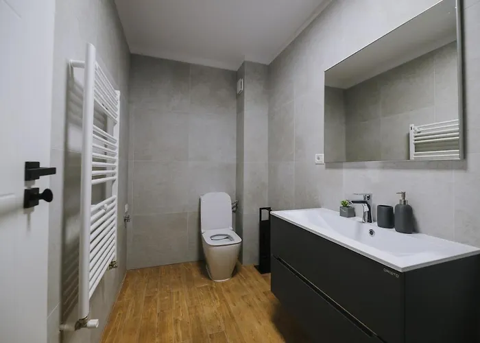 Premium Magheru Apartman