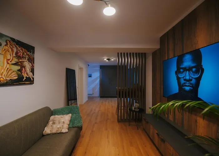 Premium Magheru Craiova