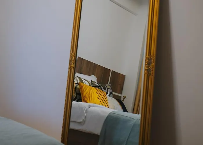 Premium Magheru Apartman Craiova